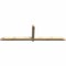 Ekena Millwork Eugene Rough Sawn Timber Gable Bracket, Douglas Fir, 108"W x 31 1/2"H x 4"D x 4"F, 7/12 Pitch GBW108X31X0404EUG00RDF - alternate 5